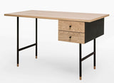 Woodman - Jugend Desk - Lett tre