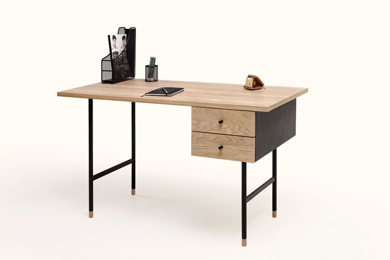 Woodman - Jugend Desk - Lett tre