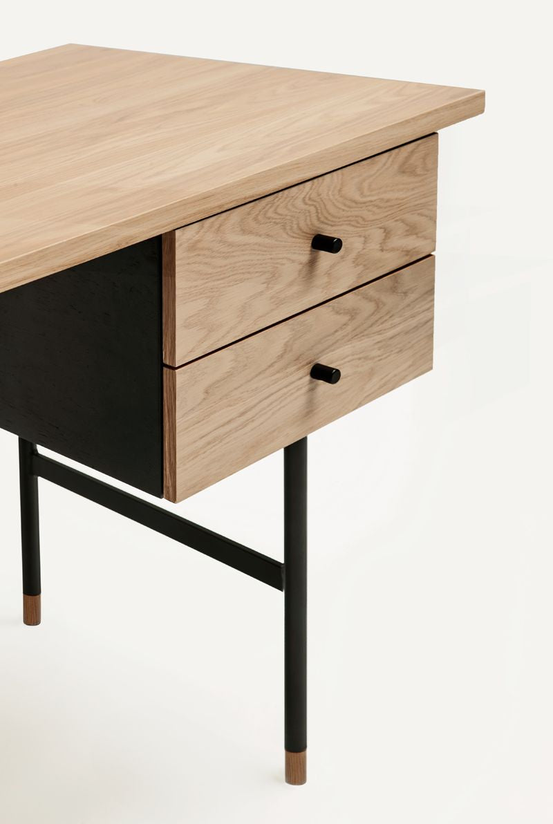 Woodman - Jugend Desk - Lett tre