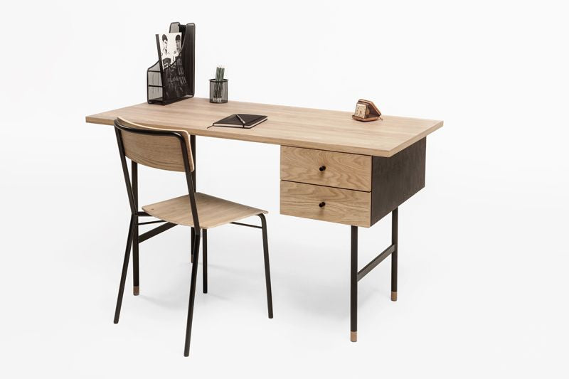 Woodman - Jugend Desk - Lett tre