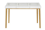 Woodman - Lindenhof Desk - White