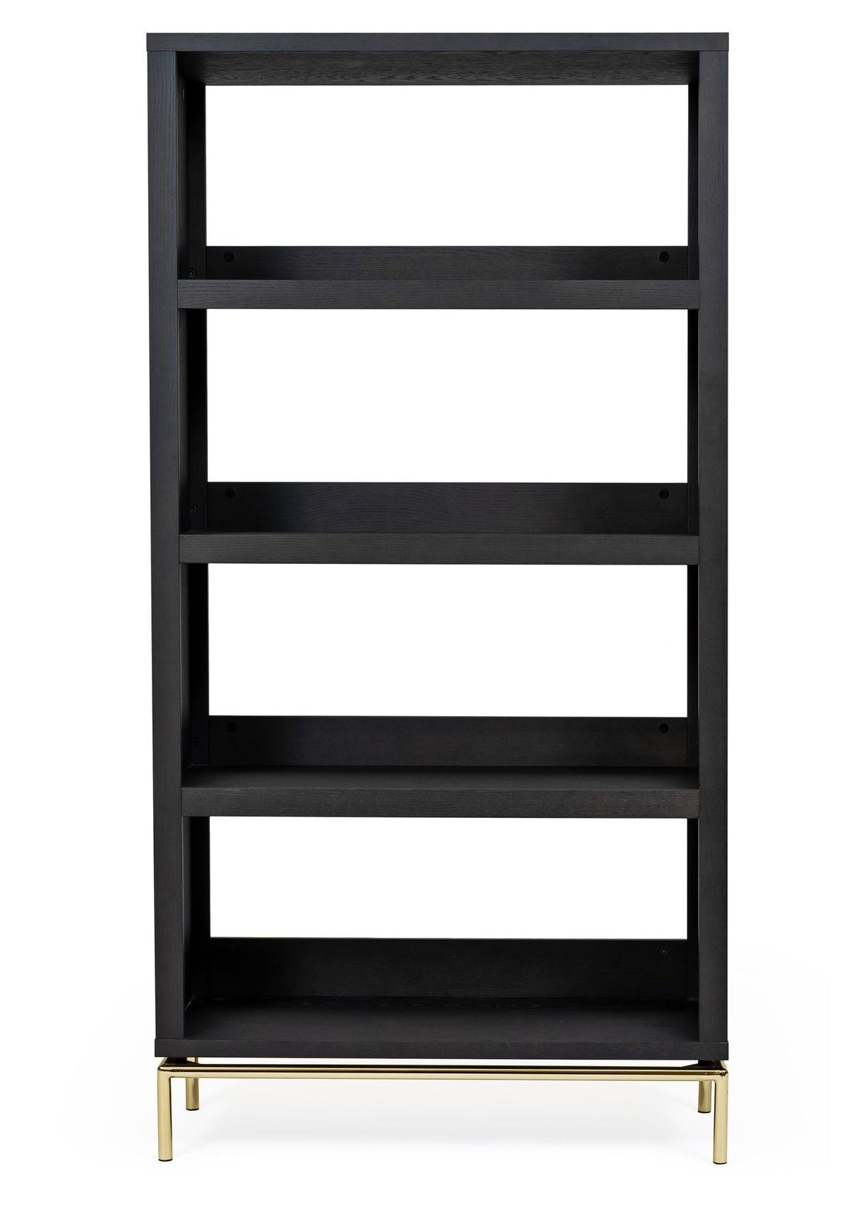 Woodman Pimlico Shelf - Charcoal