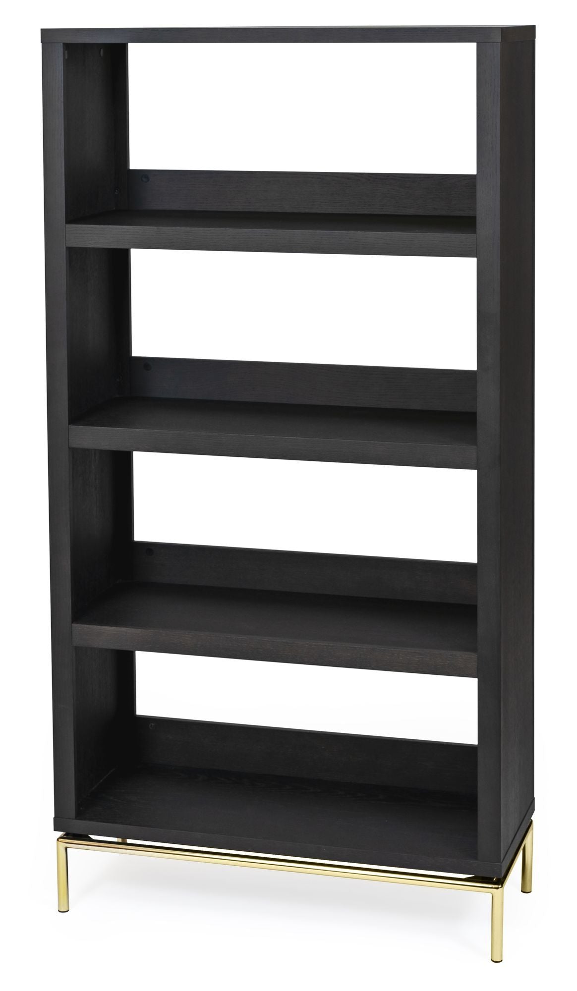 Woodman Pimlico Shelf - Charcoal