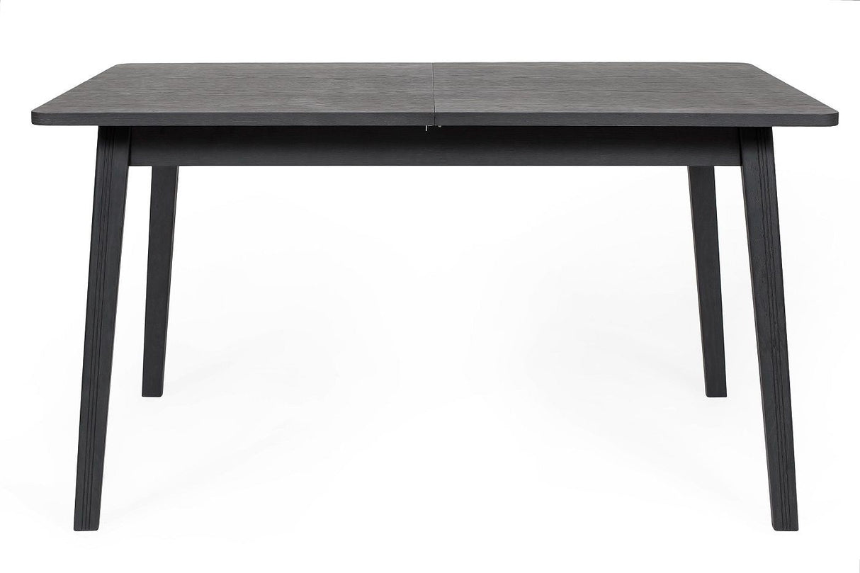 Woodman - Skagen Dining Table 140x90 - Svart