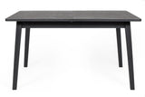 Woodman - Skagen Dining Table 140x90 - Svart