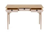 Woodman - Solo Desk - Natur