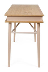 Woodman - Solo Desk - Natur