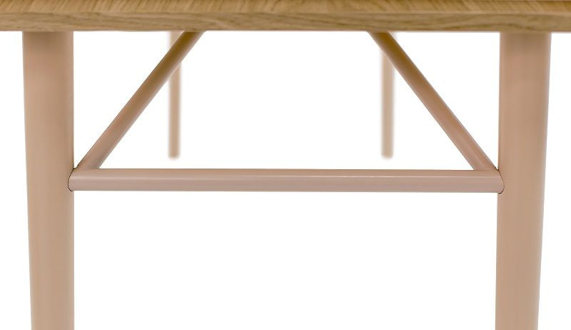 Woodman - Solo Desk - Natur