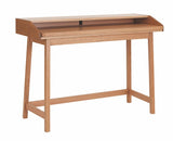 Woodman - St James Desk - Lett Wood