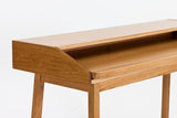 Woodman - St James Desk - Lett Wood