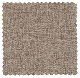 Woood Bean 3.5-per. Sofa, Melange Travertin Linen Look