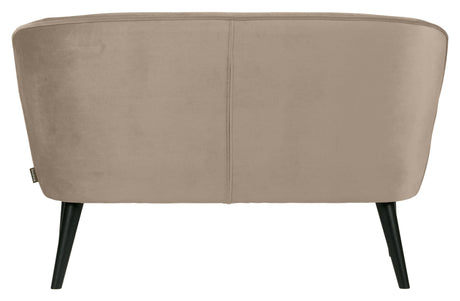 Date Lounge Bed - Sand