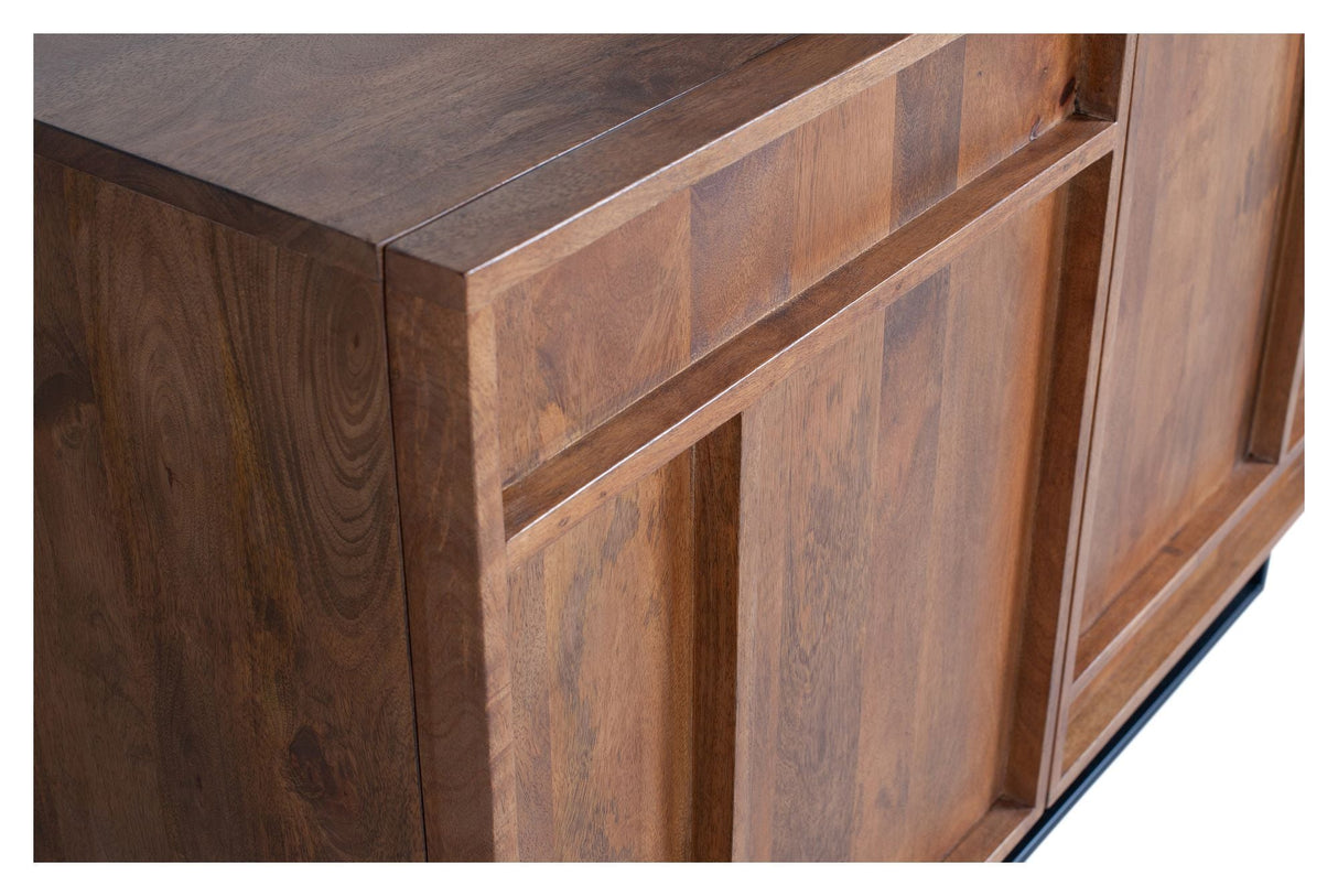 Woood Forrest Sideboard - Mango Wood