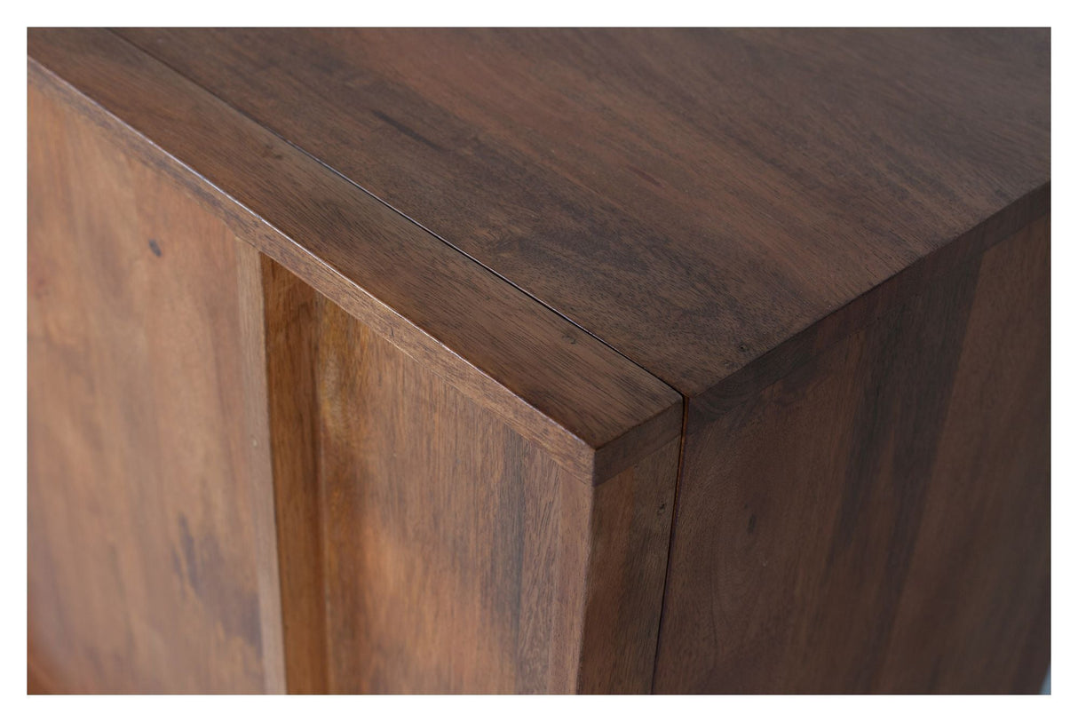 Woood Forrest Sideboard - Mango Wood