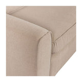 Freek Corner Sofa Right, Beige