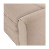 Freek hjørnesofa venstre, beige 