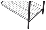 Jovi klær rack 70x41 - svart