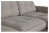 Lisa hjørne sofa, høyre, natur