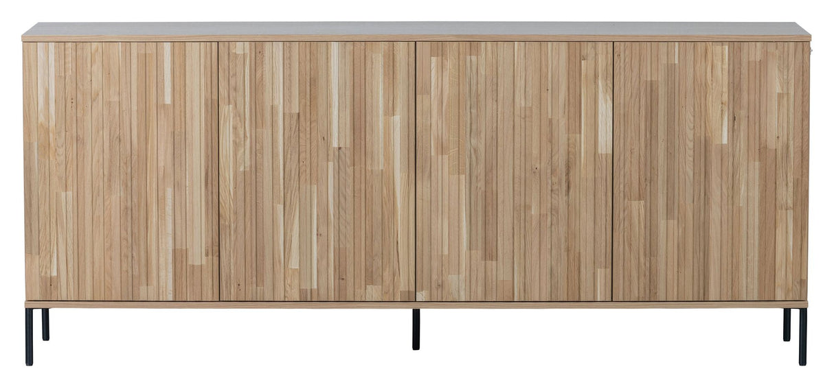 Woood New Gravure Sideboard, B200, Nature