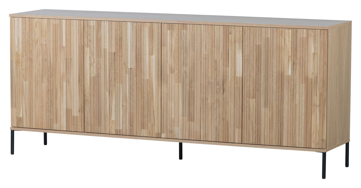 Woood New Gravure Sideboard, B200, Nature