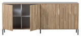 Woood New Gravure Sideboard, B200, Nature