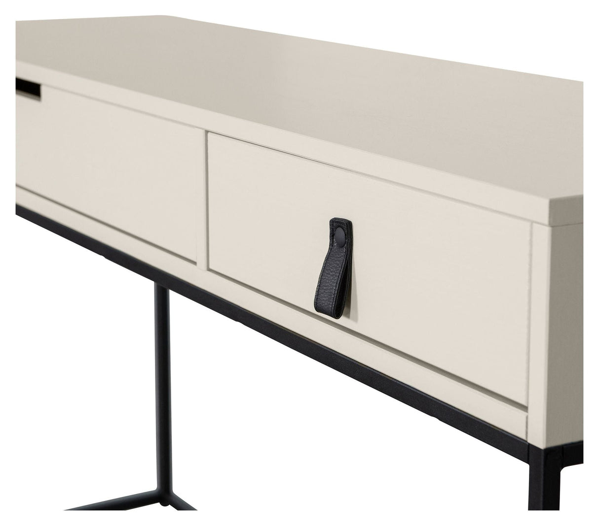 Silas Desk, furu