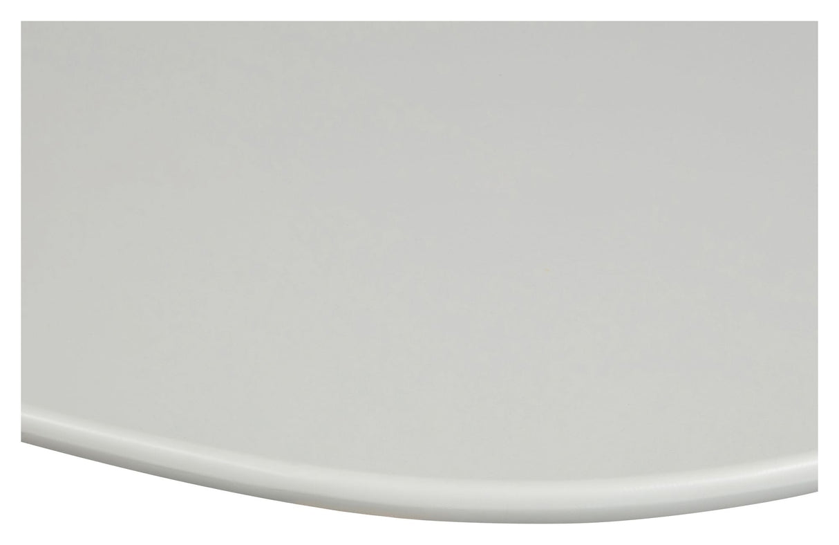 Tablo Table Top 130x130 - Ask/Mist