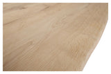 Tablo Table Top 220x90 - Eik/natur