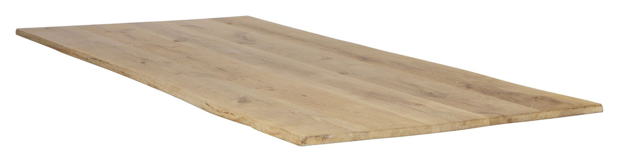 Tablo Table Top 220x90 - Eik/natur