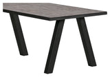 Tablo Table Top 90x180 - Teak