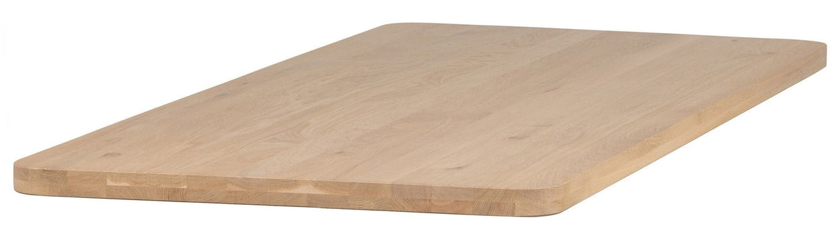 Tablo Table Top 90x200 - eik