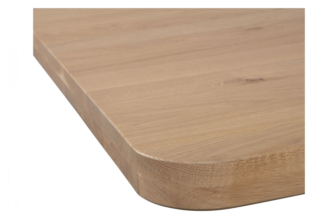 Tablo Table Top 90x200 - eik