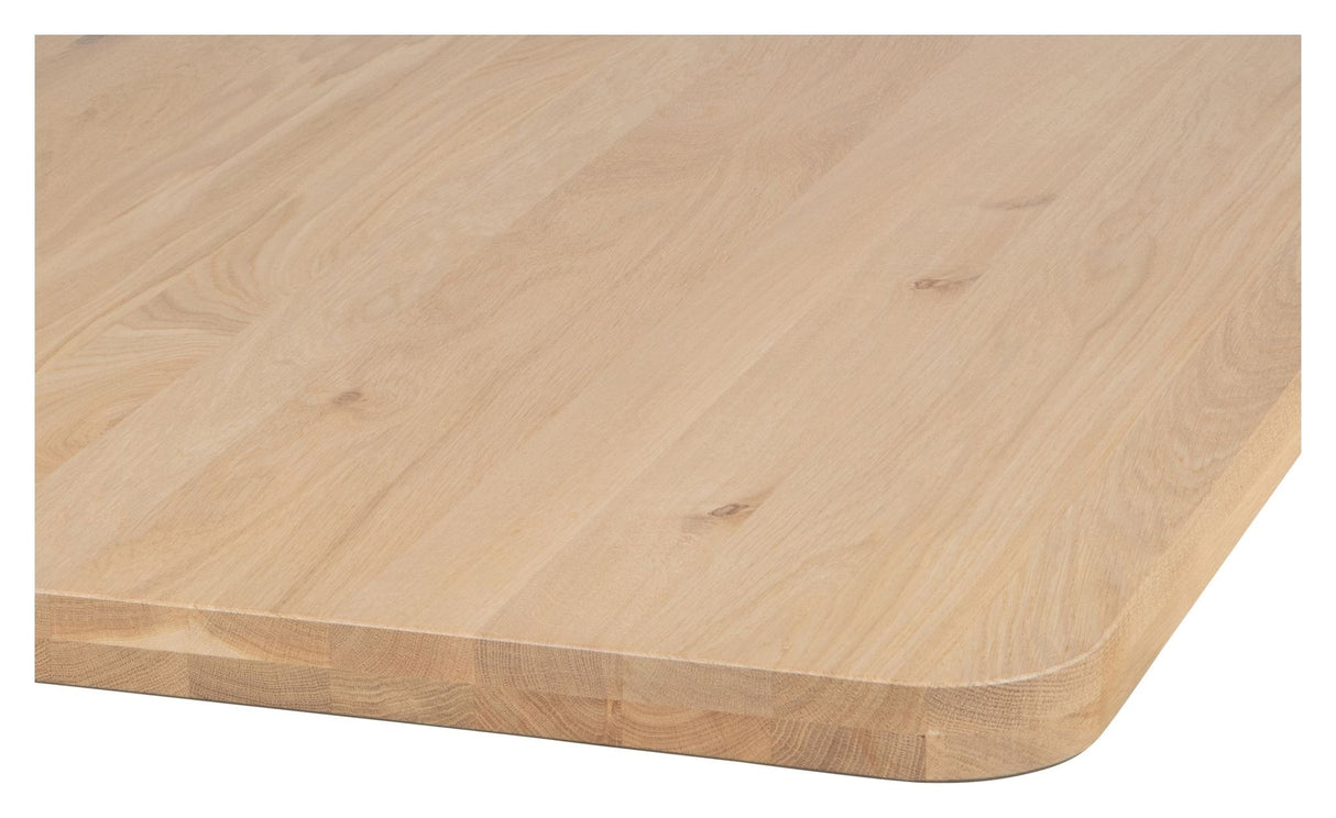 Tablo Table Top 90x200 - eik