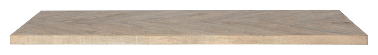 Tablo Table Top 90x200 - Sild Bone