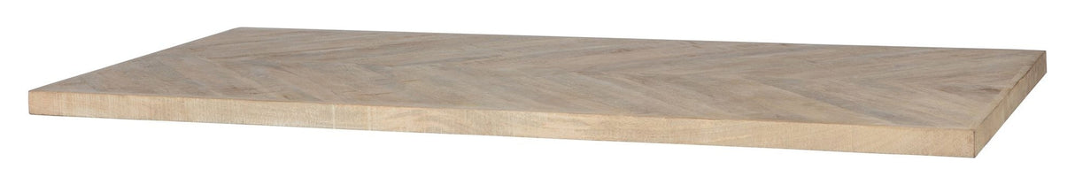 Tablo Table Top 90x200 - Sild Bone