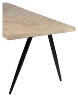 Tablo Table Top 90x200 - Sild Bone