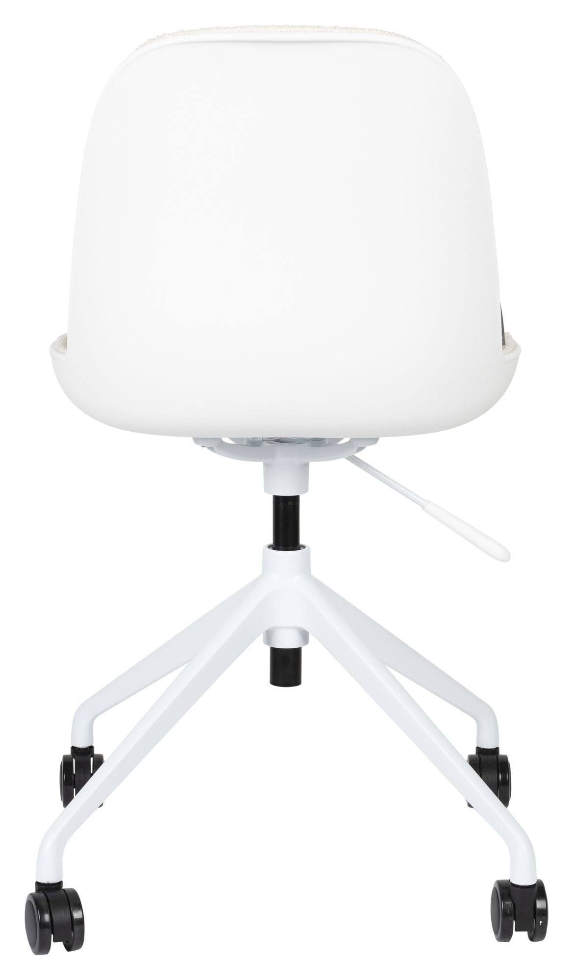 Albert Kuip Office Chair, White