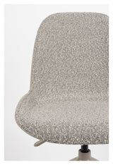 Albert Kuip Office Chair, Taupe