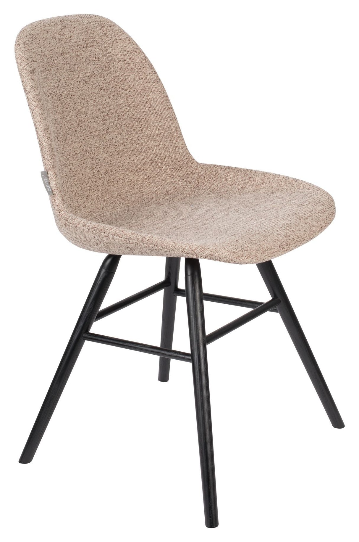 Zuiver Albert Kuip Dining Chair - Beige