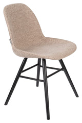 Zuiver Albert Kuip Dining Chair - Beige