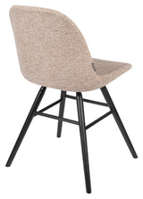 Zuiver Albert Kuip Dining Chair - Beige