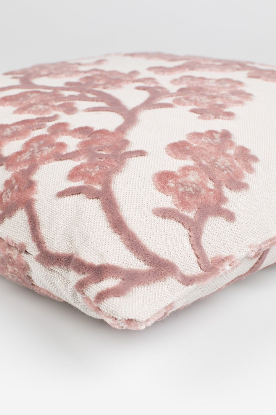 Zuiver - April Pillow 45x45 - Rose