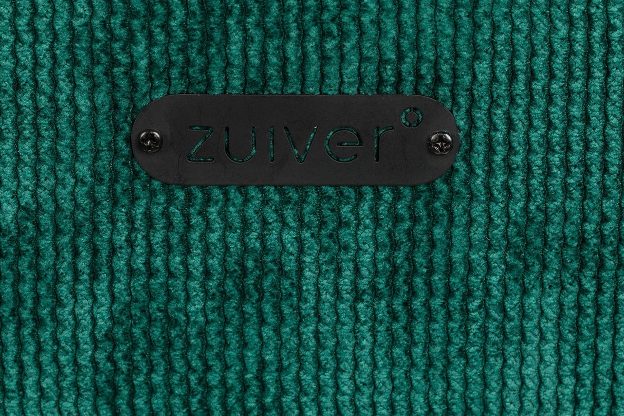 Zuiver Benson Dining Chair - Green