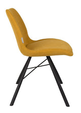 Zuiver Brent Dining Chair - Sennep