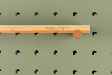 Zuiver Bundy Pegboard Green