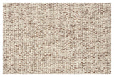 Klipp spisesteder - beige stoff