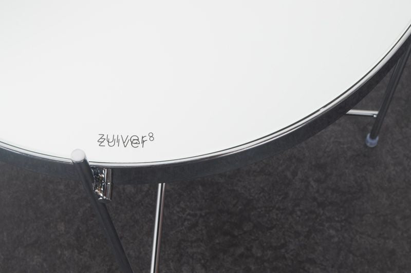 Zuiver Cupid sidebord - sølv