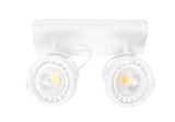 Zuiver Dice -2 DTW Spotlight - White