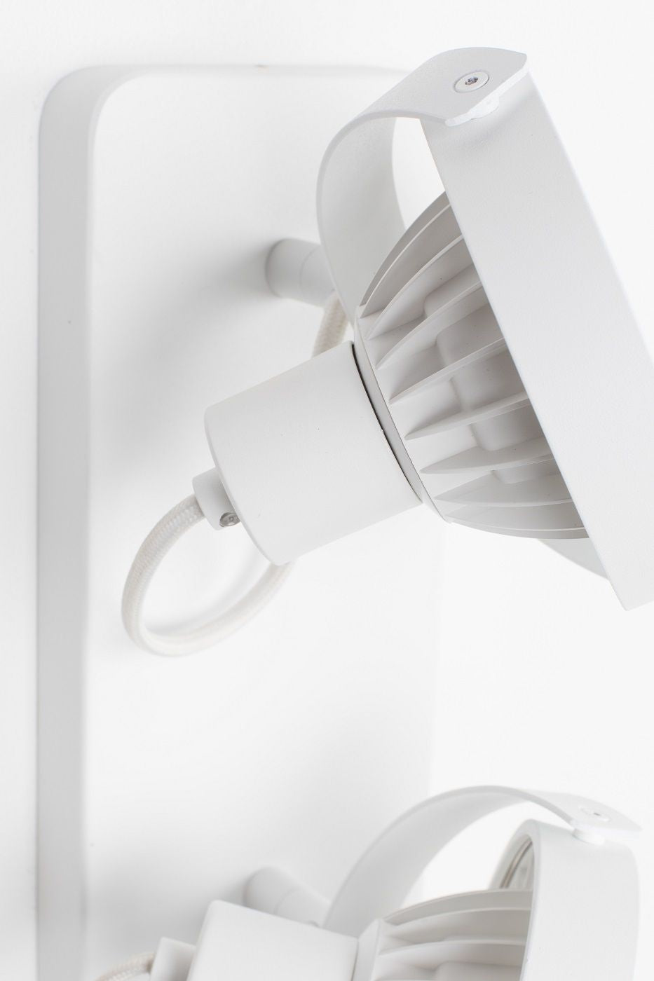 Zuiver Dice -2 DTW Spotlight - White