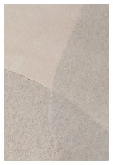 Zuiver Dream Carpet - Grey/Nature, 200x300